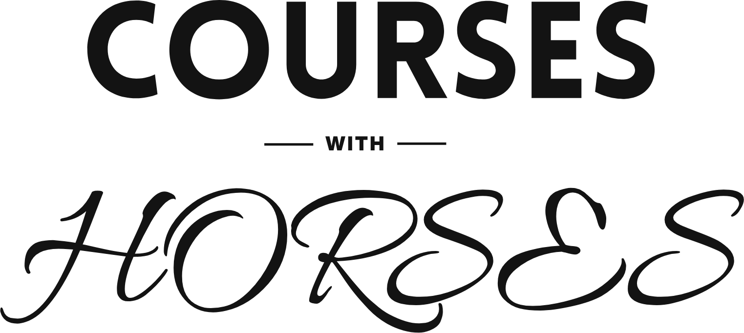 Courses with Horses